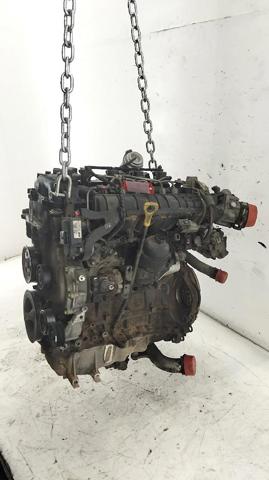 Motor KIA Optima  (JF)