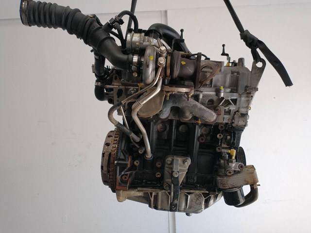 D4FH784 Renault (RVI)
