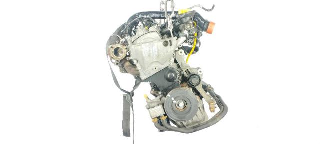 D4FH784 Renault (RVI)