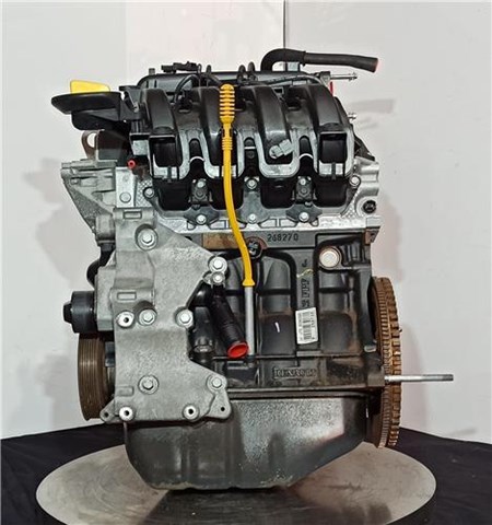 D4FJ772 Renault (RVI)