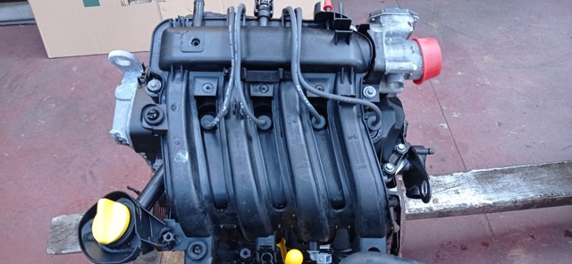 D4FJ772 Renault (RVI)