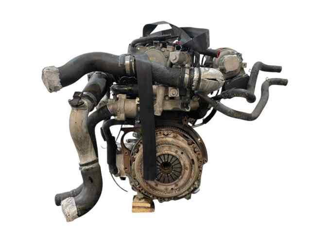 Motor completo KIA Sorento 2 XM