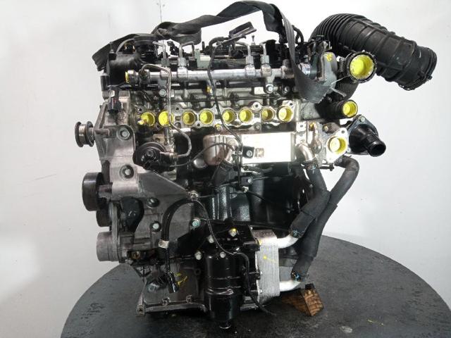 Motor completo D4HA Hyundai/Kia