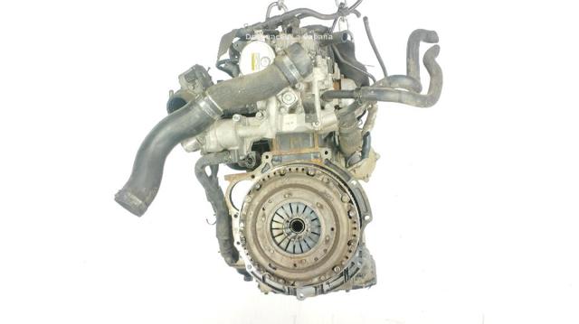 Motor completo KIA Sorento 2 XM