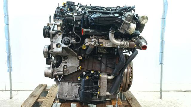 Motor completo KIA Sorento 2 XM