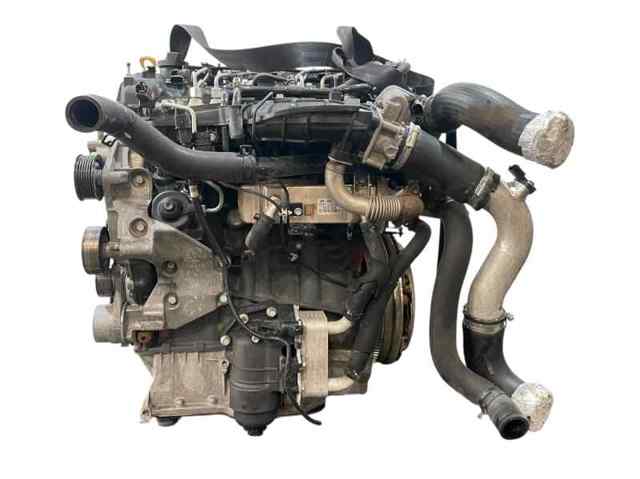 Motor completo KIA Sorento 2 XM