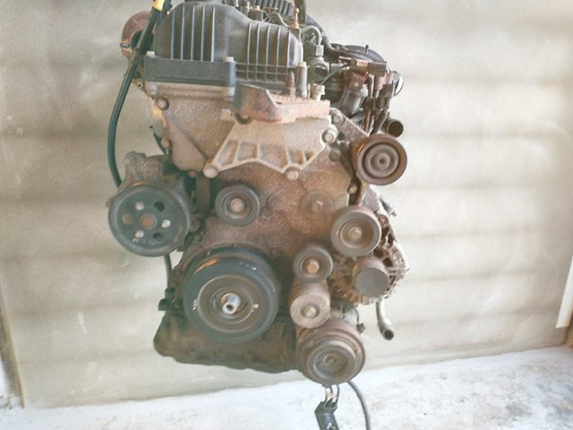 Motor completo KIA Sorento 2 XM