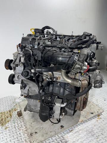Motor completo para KIA Sorento XM