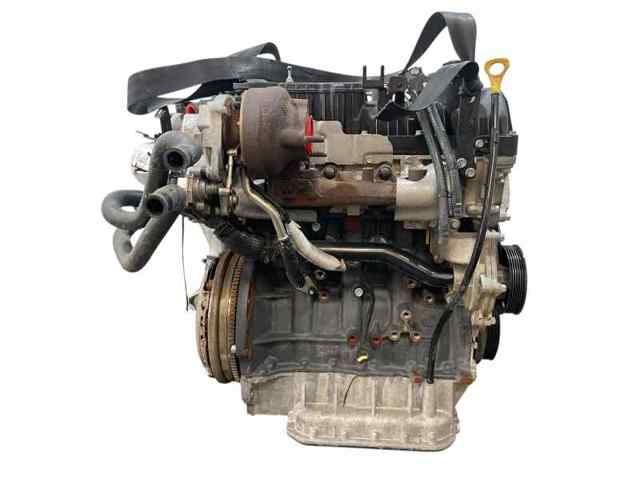 Motor completo KIA Sorento 2 XM