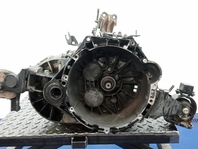 Motor completo KIA Sorento 2 XM