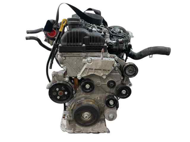 Motor completo KIA Sorento 2 XM