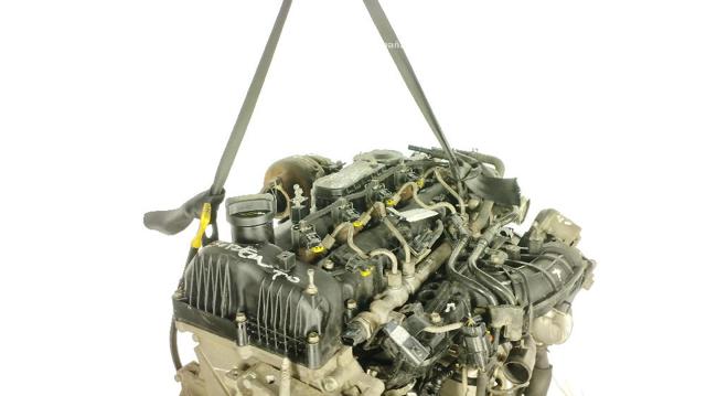 Motor completo para Hyundai Santa Fe TM, TMA