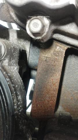 Motor completo KIA Sorento 2 XM