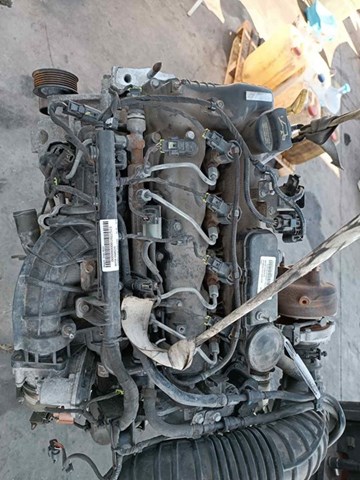 Motor completo para hyundai ix35 style awd d4ha D4HA