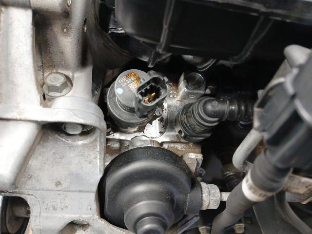 D4HA Hyundai/Kia