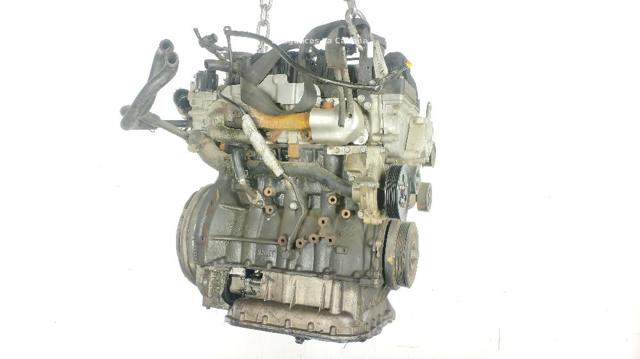 Motor completo KIA Sorento 2 XM