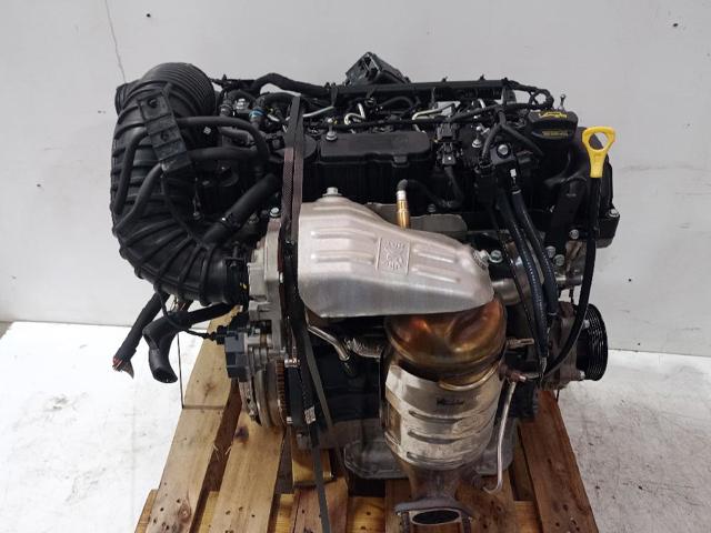 Motor completo KIA Sorento 2 XM