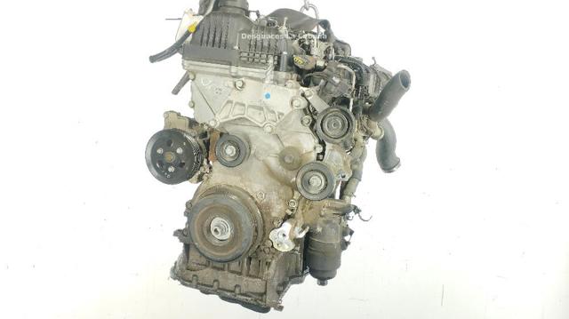 Motor completo KIA Sorento 2 XM