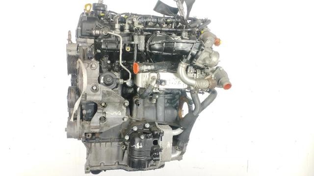 Motor completo KIA Sorento 2 XM