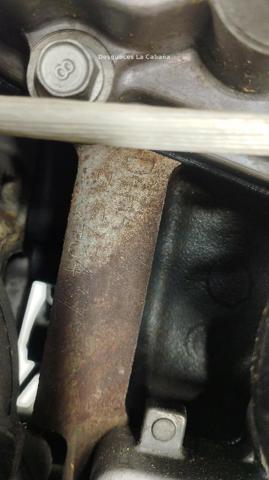 Motor completo KIA Sorento 2 XM