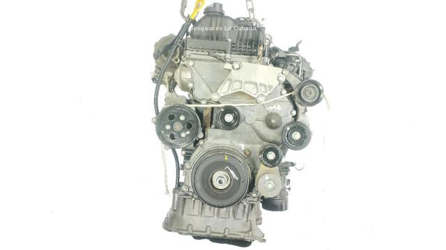 Motor completo KIA Sorento 2 XM