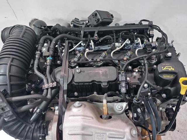 Motor completo KIA Sorento 2 XM