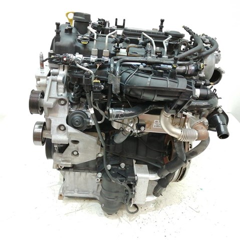 Motor completo para hyundai ix35   2.0 crdi cat   /   0.10 - 0.15 d4ha D4HA