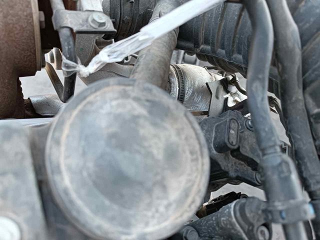 Motor completo KIA Sorento 2 XM