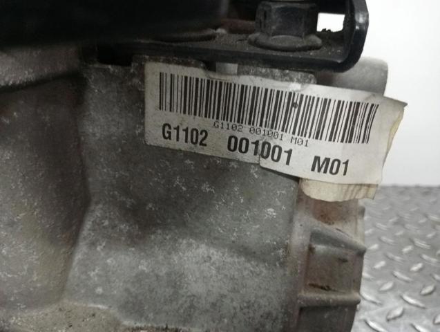Motor completo KIA Sorento 2 XM