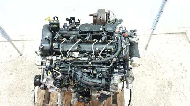 Motor completo KIA Sorento 2 XM