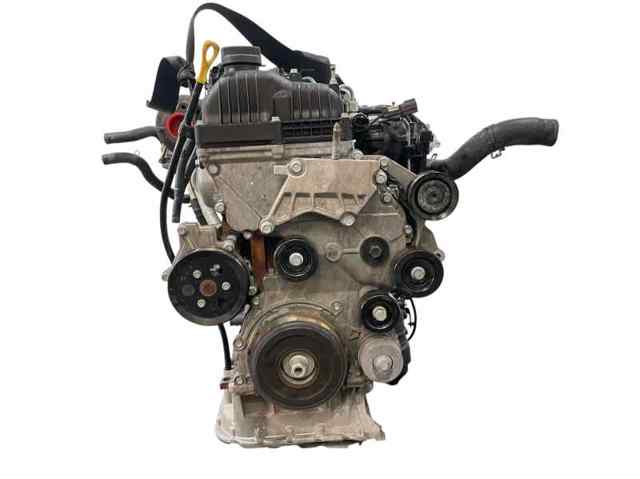 Motor completo KIA Sorento 2 XM