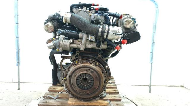 Motor completo KIA Sorento 2 XM