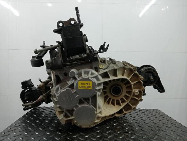 Motor completo KIA Sorento 2 XM