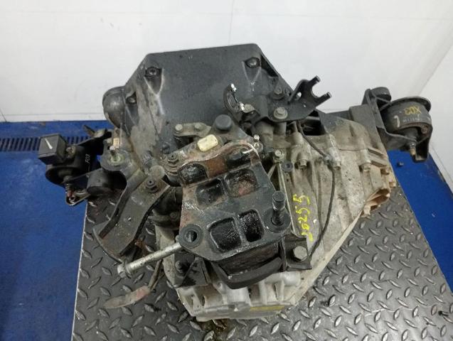 Motor completo KIA Sorento 2 XM