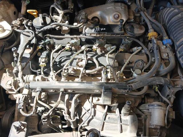 HYUNDAI D4HA Motor completo  en stock Valencia