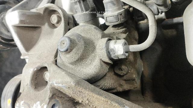 Motor completo KIA Sorento 2 XM