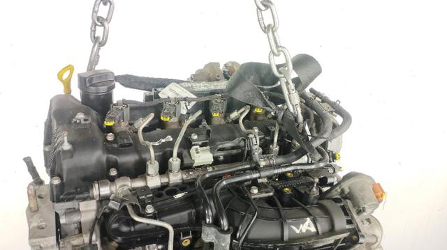 Motor completo KIA Sorento 2 XM