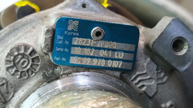 Motor completo KIA Sorento 2 XM