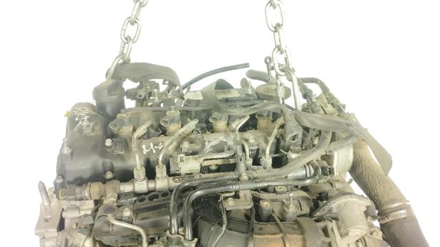 Motor completo KIA Sorento 2 XM
