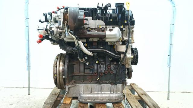 Motor completo KIA Sorento 2 XM