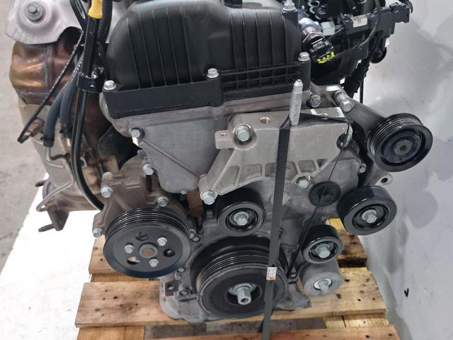 Motor completo KIA Sorento 2 XM
