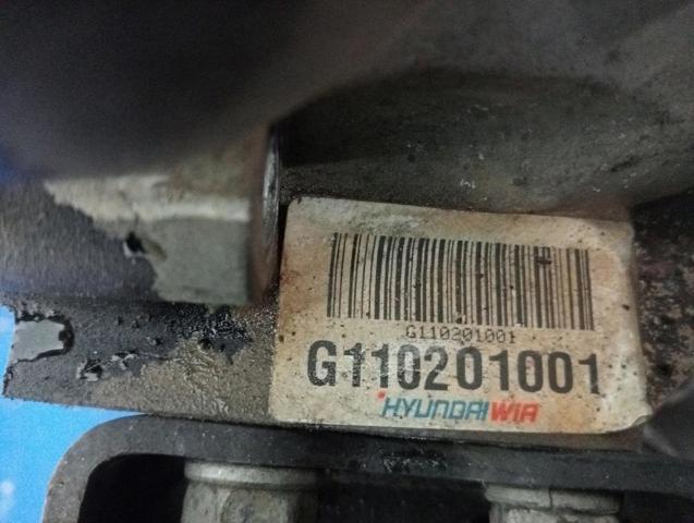 Motor completo KIA Sorento 2 XM