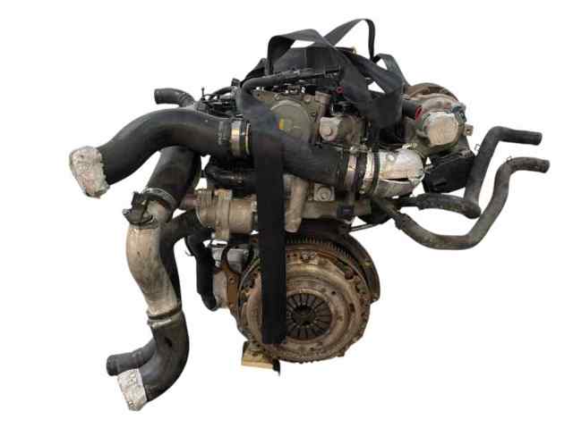 Motor completo KIA Sorento 2 XM