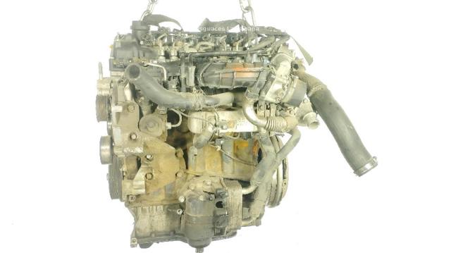 Motor completo KIA Sorento 2 XM