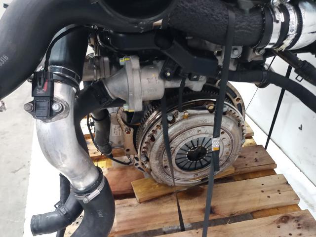 Motor completo KIA Sorento 2 XM