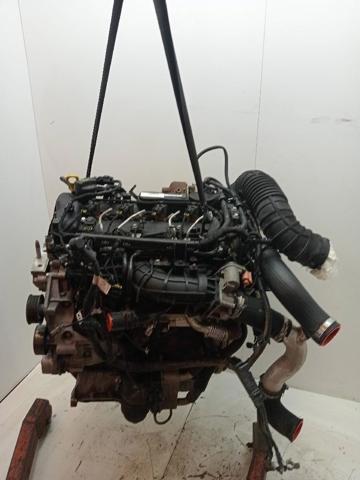 Motor completo D4HA Hyundai/Kia