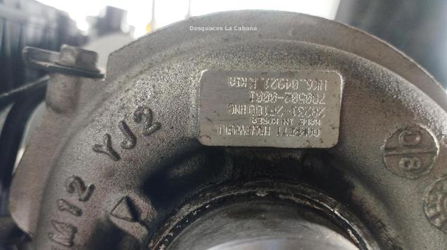 Motor completo KIA Sorento 2 XM