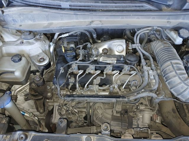 Motor KIA Sorento  (2009-2014)