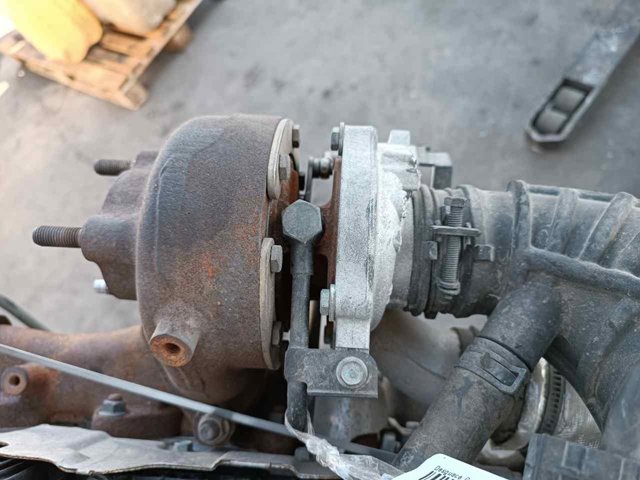 Motor completo KIA Sorento 2 XM