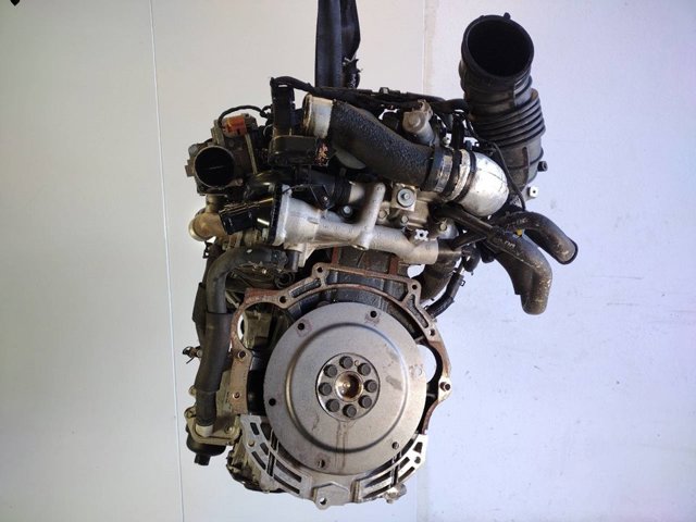 Motor completo KIA Sorento 2 XM